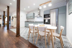 Lavaderu Apartamento